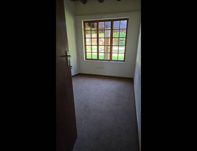 4 BEDROOM PROPERTY TO RENT IN RASLOUW